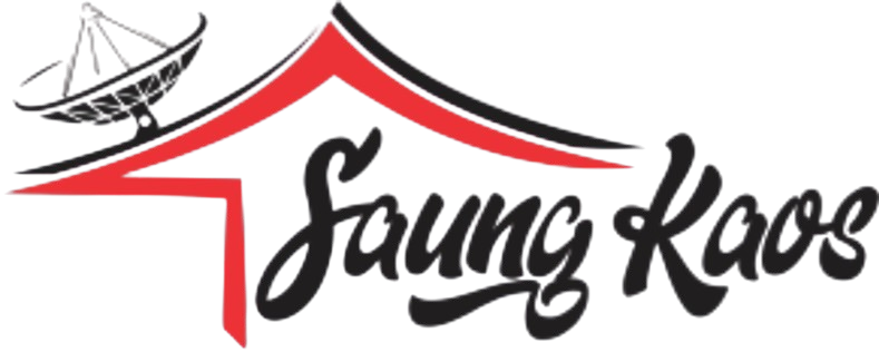 Saung Kaos