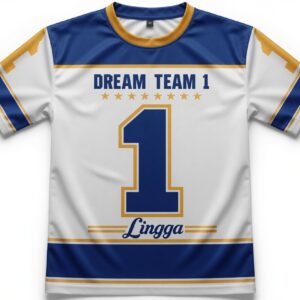Jersey